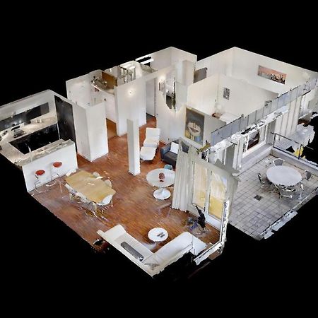 Arona 9 Apartment Сейнт Мориц Екстериор снимка