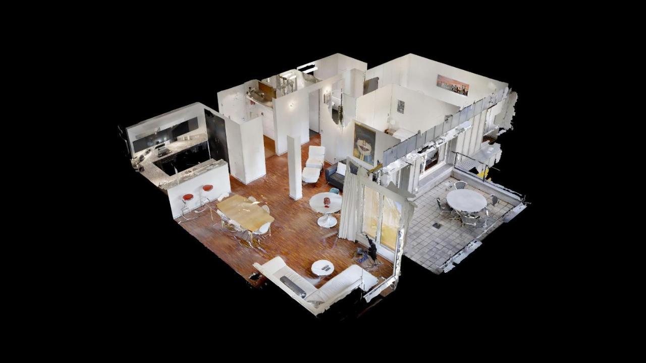 Arona 9 Apartment Сейнт Мориц Екстериор снимка